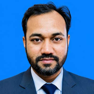 Md Hasanur Rahman (Somrat) — Founder of AbacusUp